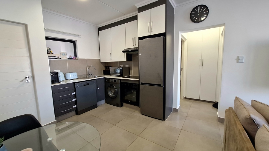 1 Bedroom Property for Sale in Ballito Central KwaZulu-Natal