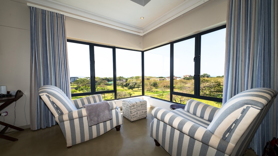 4 Bedroom Property for Sale in Zinkwazi Beach KwaZulu-Natal