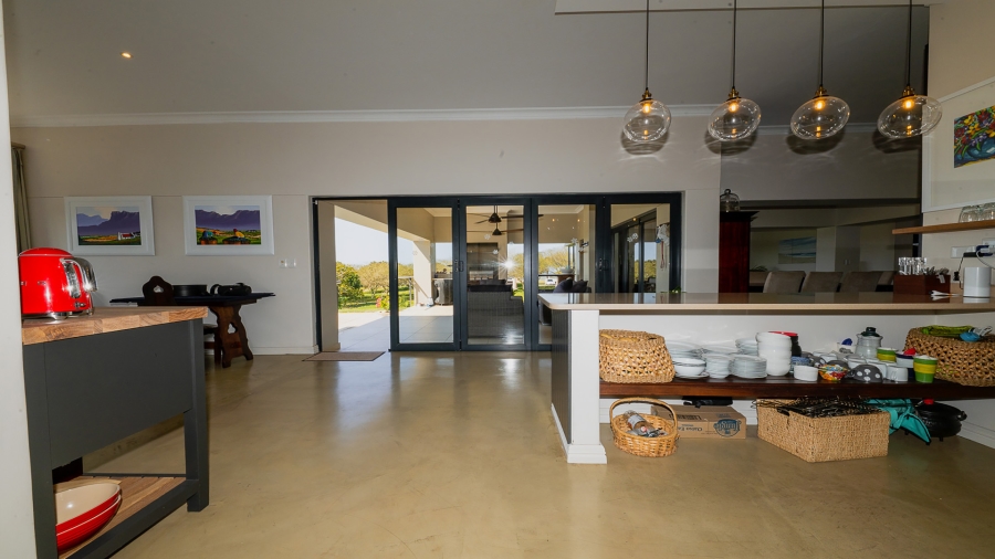 4 Bedroom Property for Sale in Zinkwazi Beach KwaZulu-Natal