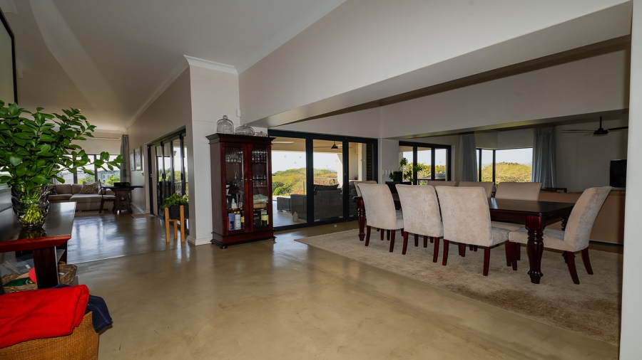 4 Bedroom Property for Sale in Zinkwazi Beach KwaZulu-Natal