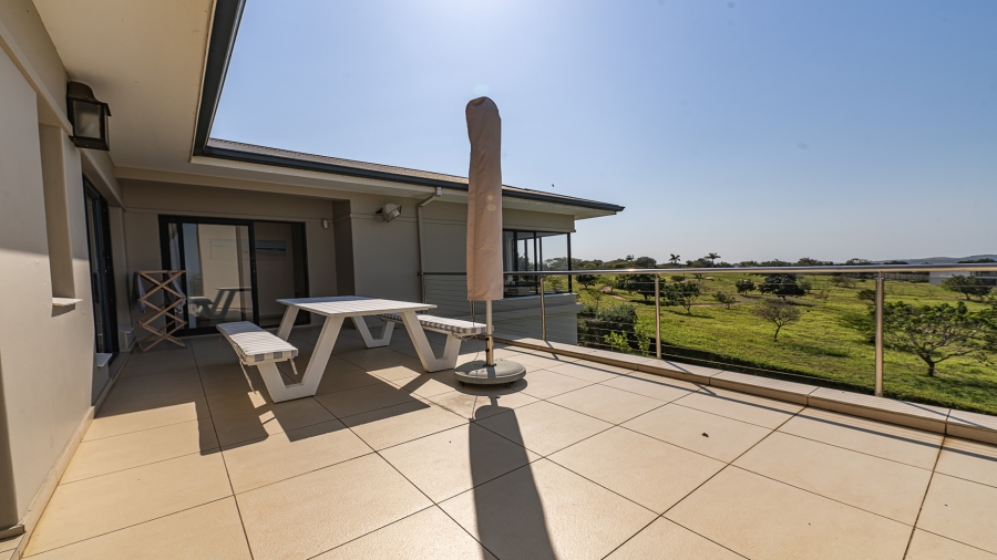 4 Bedroom Property for Sale in Zinkwazi Beach KwaZulu-Natal