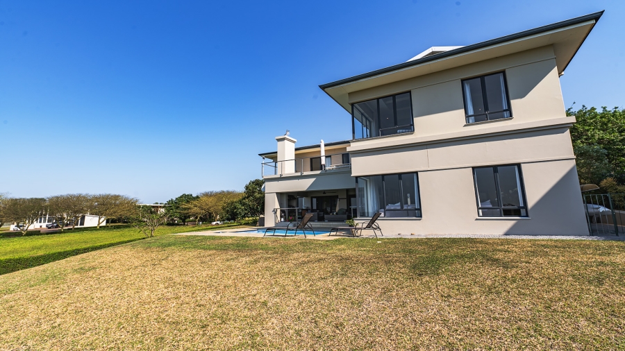 4 Bedroom Property for Sale in Zinkwazi Beach KwaZulu-Natal