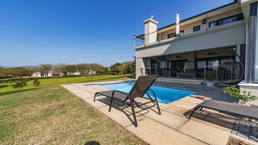 4 Bedroom Property for Sale in Zinkwazi Beach KwaZulu-Natal