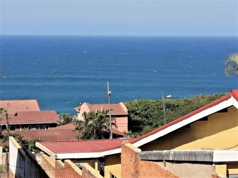 To Let 1 Bedroom Property for Rent in Brighton Beach KwaZulu-Natal