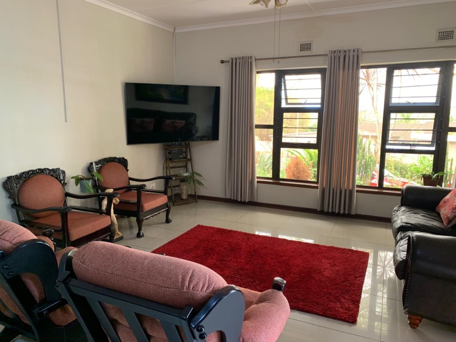 4 Bedroom Property for Sale in Empangeni Rail KwaZulu-Natal