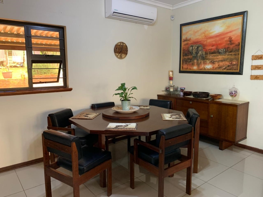 4 Bedroom Property for Sale in Empangeni Rail KwaZulu-Natal