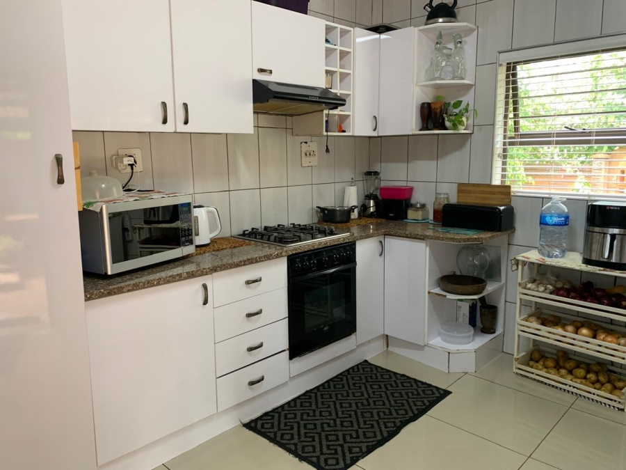 4 Bedroom Property for Sale in Empangeni Rail KwaZulu-Natal