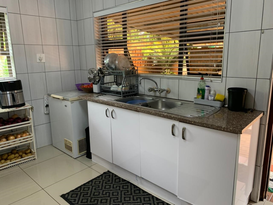 4 Bedroom Property for Sale in Empangeni Rail KwaZulu-Natal