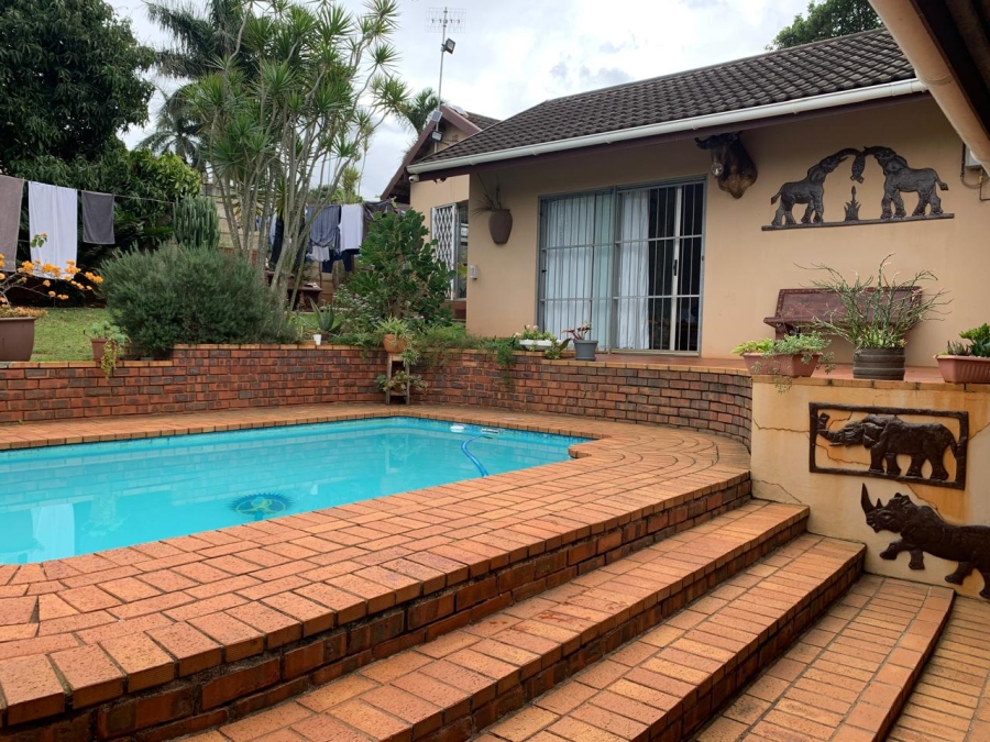 4 Bedroom Property for Sale in Empangeni Rail KwaZulu-Natal