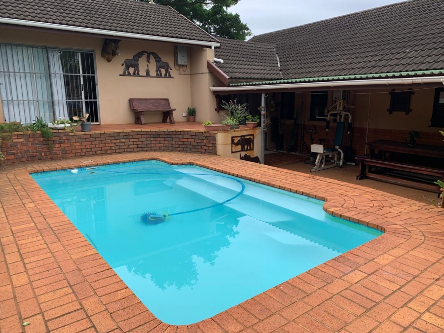 4 Bedroom Property for Sale in Empangeni Rail KwaZulu-Natal