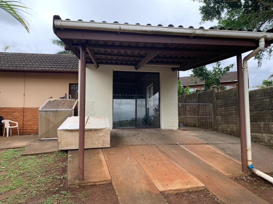 4 Bedroom Property for Sale in Empangeni Rail KwaZulu-Natal