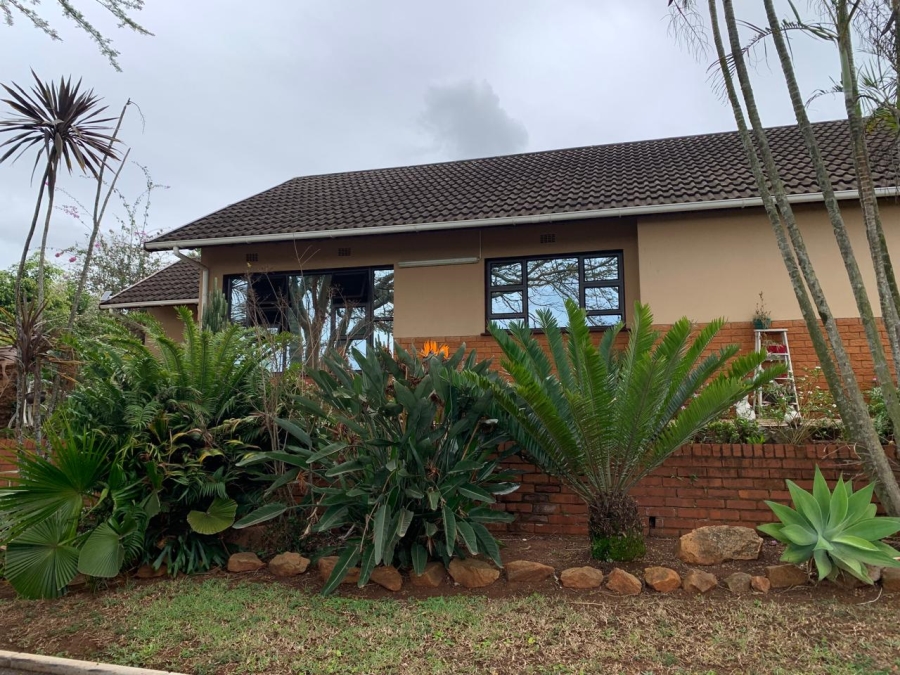 4 Bedroom Property for Sale in Empangeni Rail KwaZulu-Natal