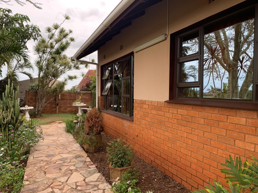 4 Bedroom Property for Sale in Empangeni Rail KwaZulu-Natal