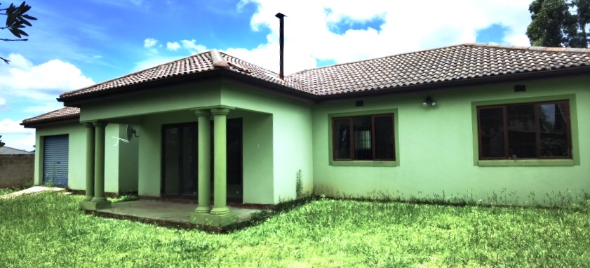 3 Bedroom Property for Sale in Merrivale East KwaZulu-Natal