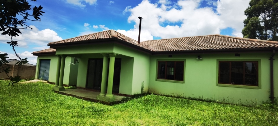 3 Bedroom Property for Sale in Merrivale East KwaZulu-Natal