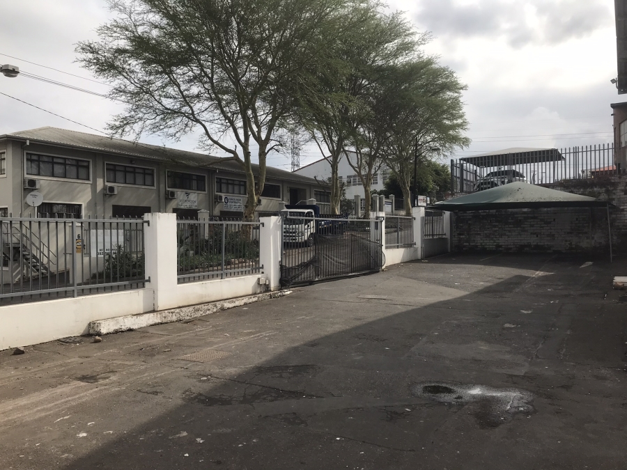 To Let commercial Property for Rent in Pinetown North Industria KwaZulu-Natal