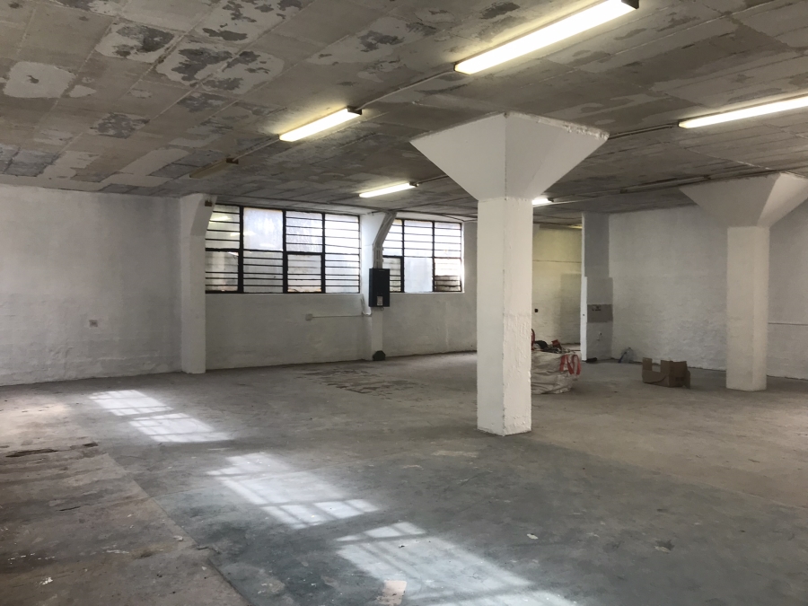 To Let commercial Property for Rent in Pinetown North Industria KwaZulu-Natal