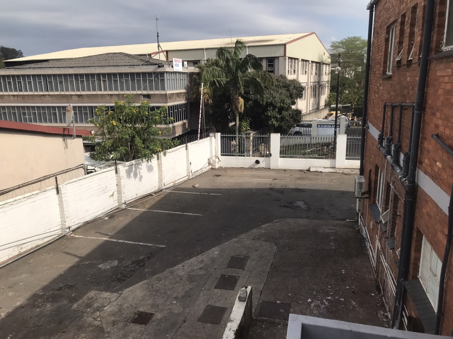 To Let commercial Property for Rent in Pinetown North Industria KwaZulu-Natal