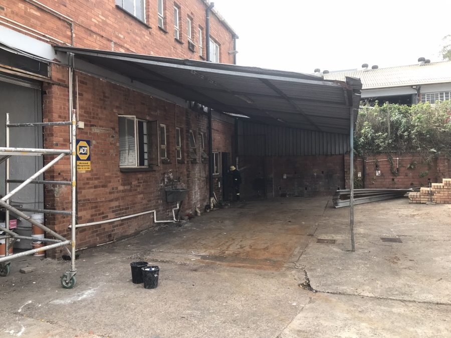 To Let commercial Property for Rent in Pinetown North Industria KwaZulu-Natal