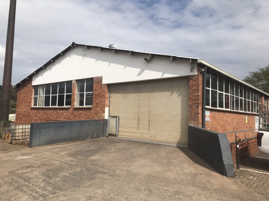 To Let commercial Property for Rent in Pinetown North Industria KwaZulu-Natal