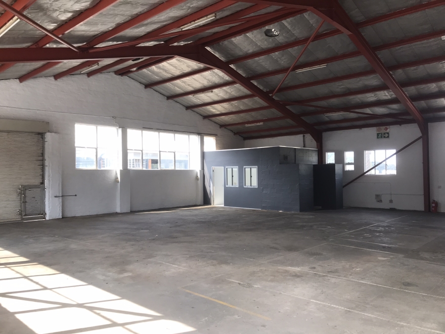 To Let commercial Property for Rent in Pinetown North Industria KwaZulu-Natal