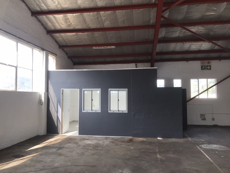 To Let commercial Property for Rent in Pinetown North Industria KwaZulu-Natal