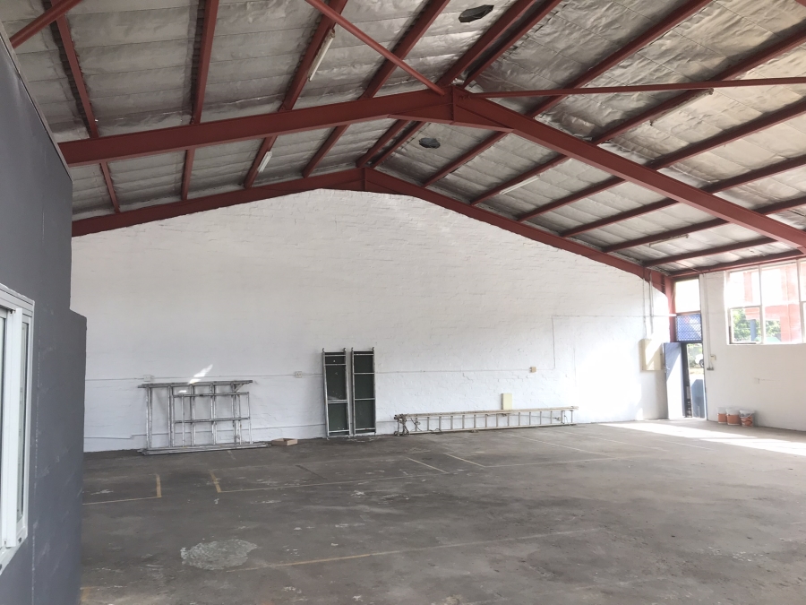 To Let commercial Property for Rent in Pinetown North Industria KwaZulu-Natal