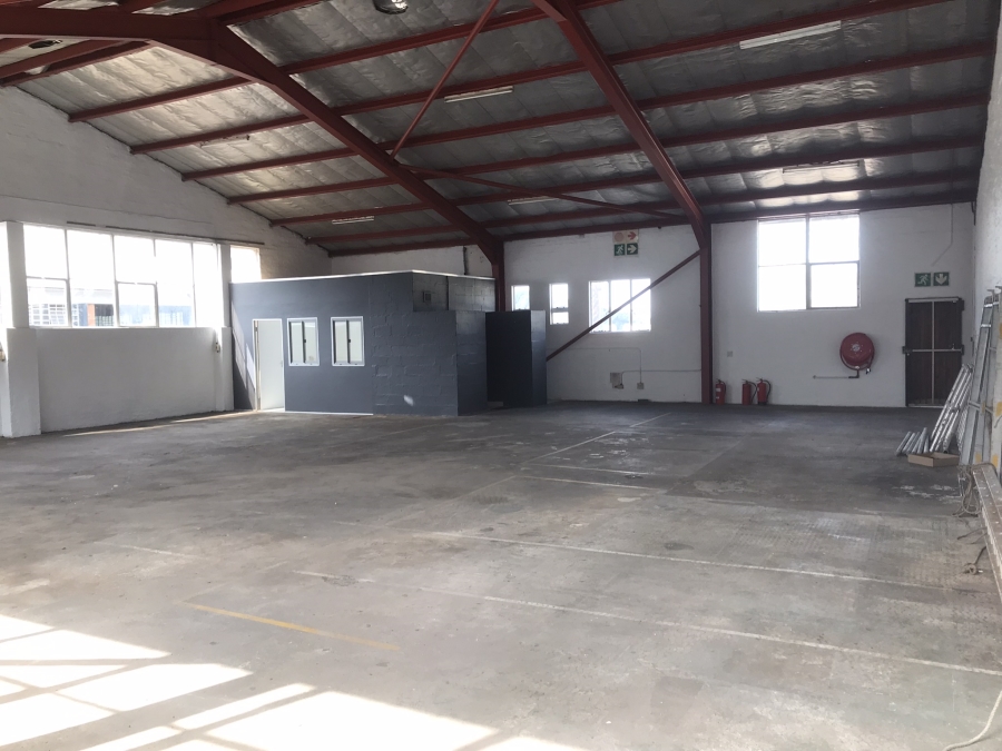 To Let commercial Property for Rent in Pinetown North Industria KwaZulu-Natal