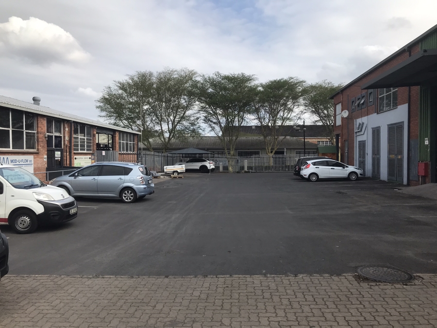 To Let commercial Property for Rent in Pinetown North Industria KwaZulu-Natal