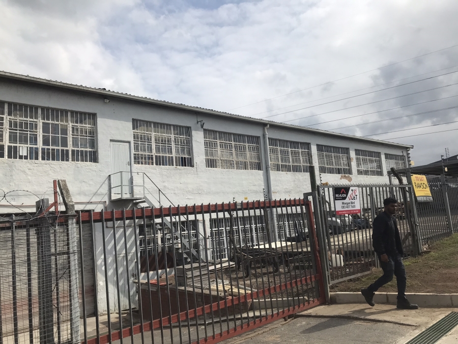 To Let commercial Property for Rent in Pinetown North Industria KwaZulu-Natal