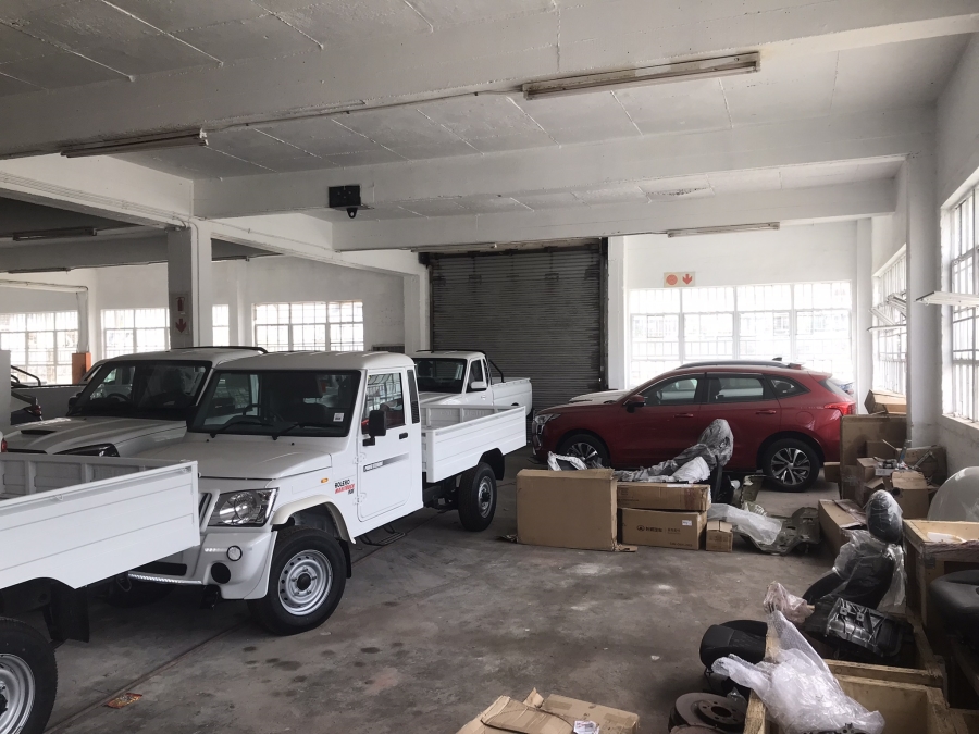 To Let commercial Property for Rent in Pinetown North Industria KwaZulu-Natal