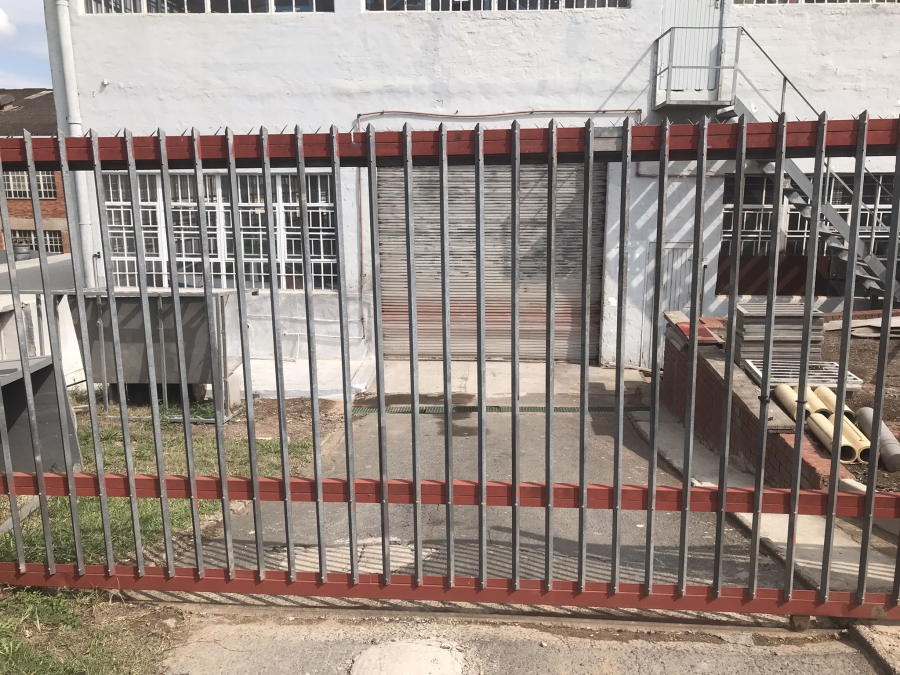 To Let commercial Property for Rent in Pinetown North Industria KwaZulu-Natal