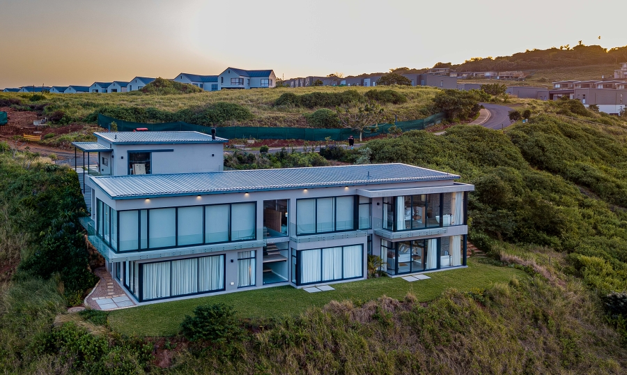 5 Bedroom Property for Sale in Zululami Coastal Estate KwaZulu-Natal