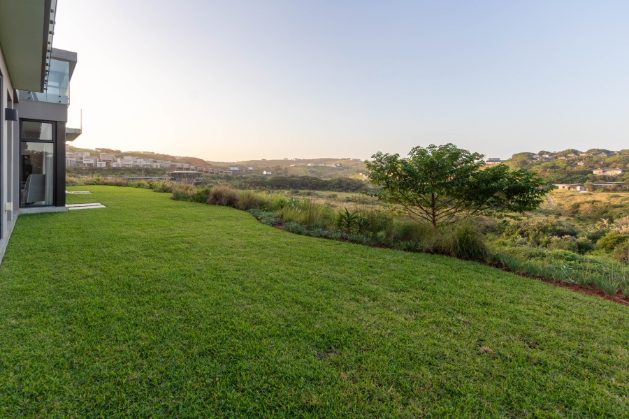 5 Bedroom Property for Sale in Zululami Coastal Estate KwaZulu-Natal