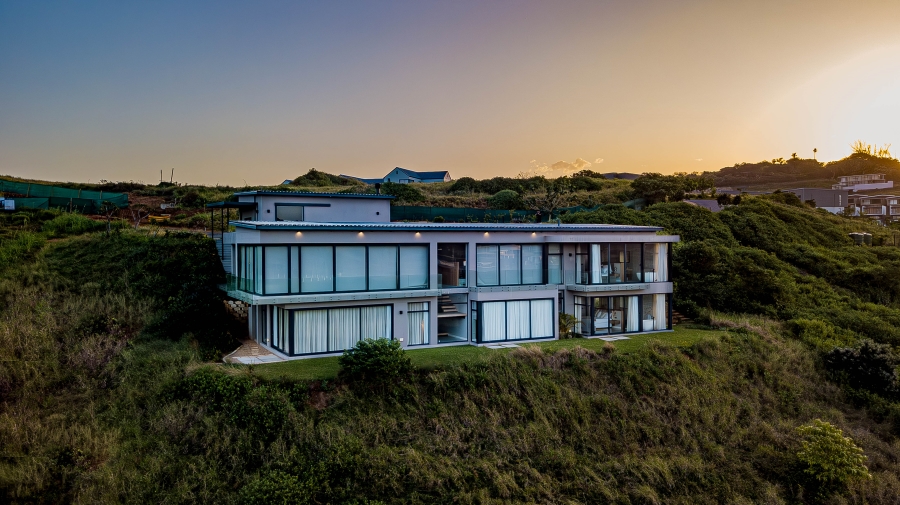 5 Bedroom Property for Sale in Zululami Coastal Estate KwaZulu-Natal