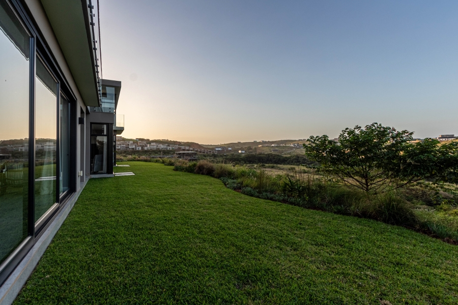 5 Bedroom Property for Sale in Zululami Coastal Estate KwaZulu-Natal