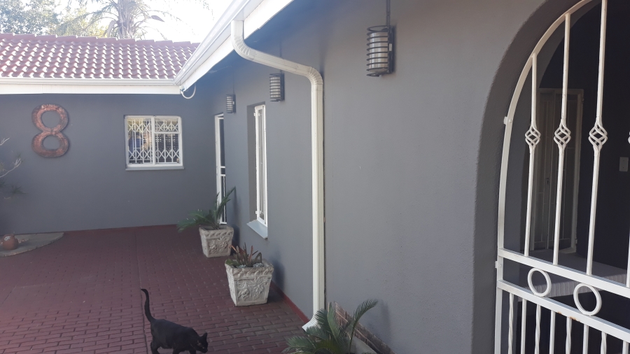 3 Bedroom Property for Sale in Aviary Hill KwaZulu-Natal