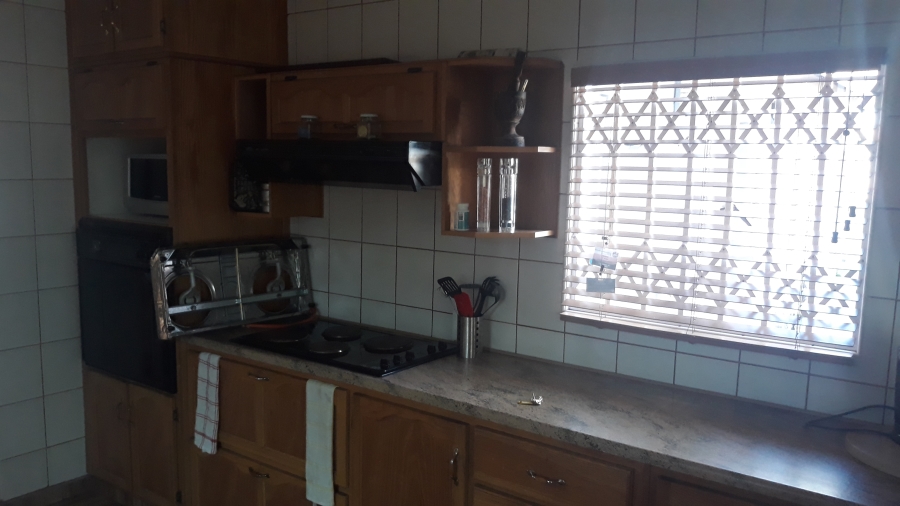 3 Bedroom Property for Sale in Aviary Hill KwaZulu-Natal