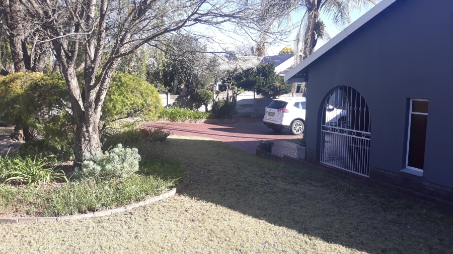 3 Bedroom Property for Sale in Aviary Hill KwaZulu-Natal