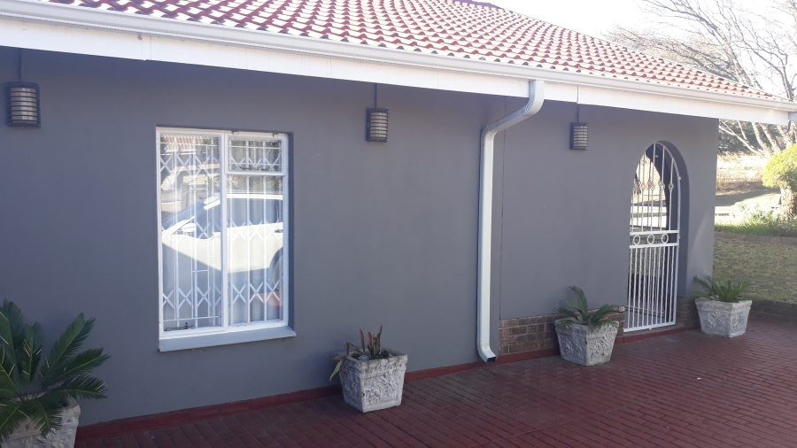 3 Bedroom Property for Sale in Aviary Hill KwaZulu-Natal