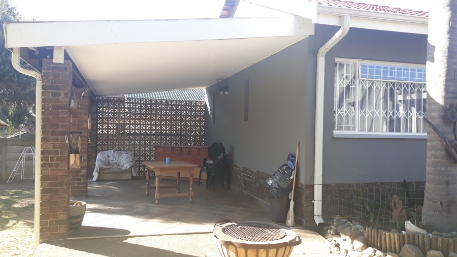 3 Bedroom Property for Sale in Aviary Hill KwaZulu-Natal