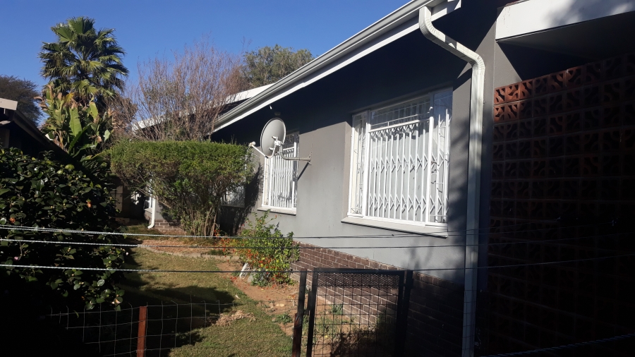 3 Bedroom Property for Sale in Aviary Hill KwaZulu-Natal