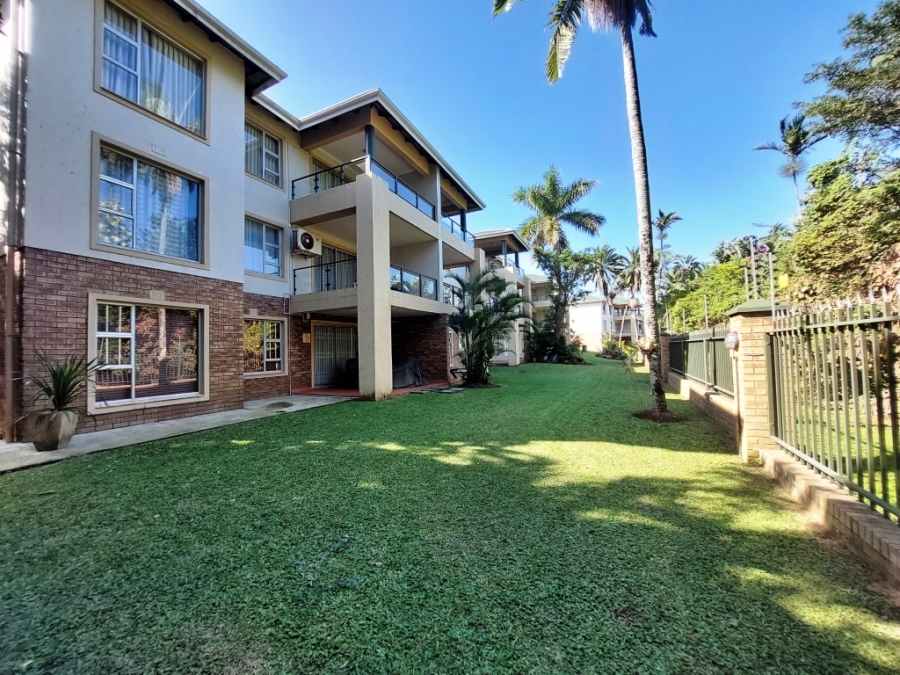 2 Bedroom Property for Sale in Ramsgate KwaZulu-Natal