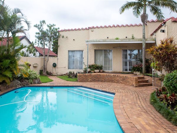 3 Bedroom Property for Sale in Sherwood KwaZulu-Natal