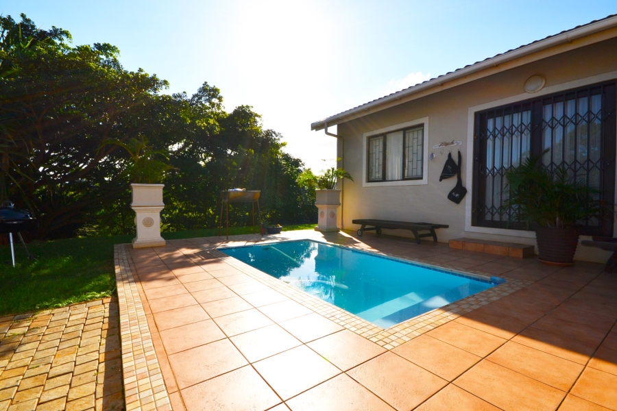 4 Bedroom Property for Sale in Sheffield Beach KwaZulu-Natal