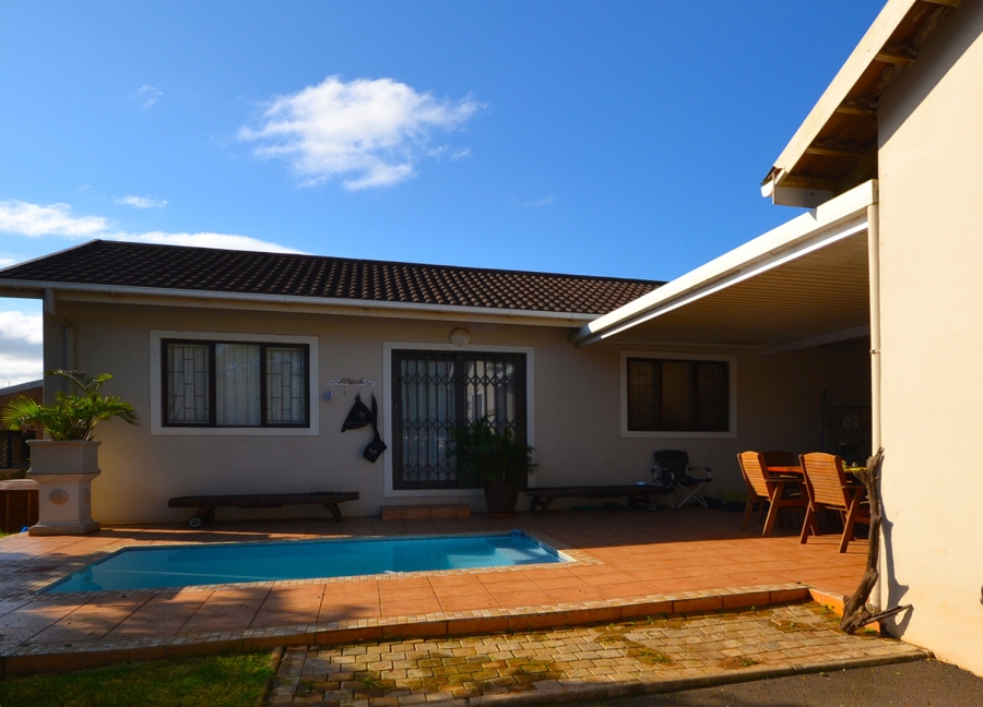 4 Bedroom Property for Sale in Sheffield Beach KwaZulu-Natal