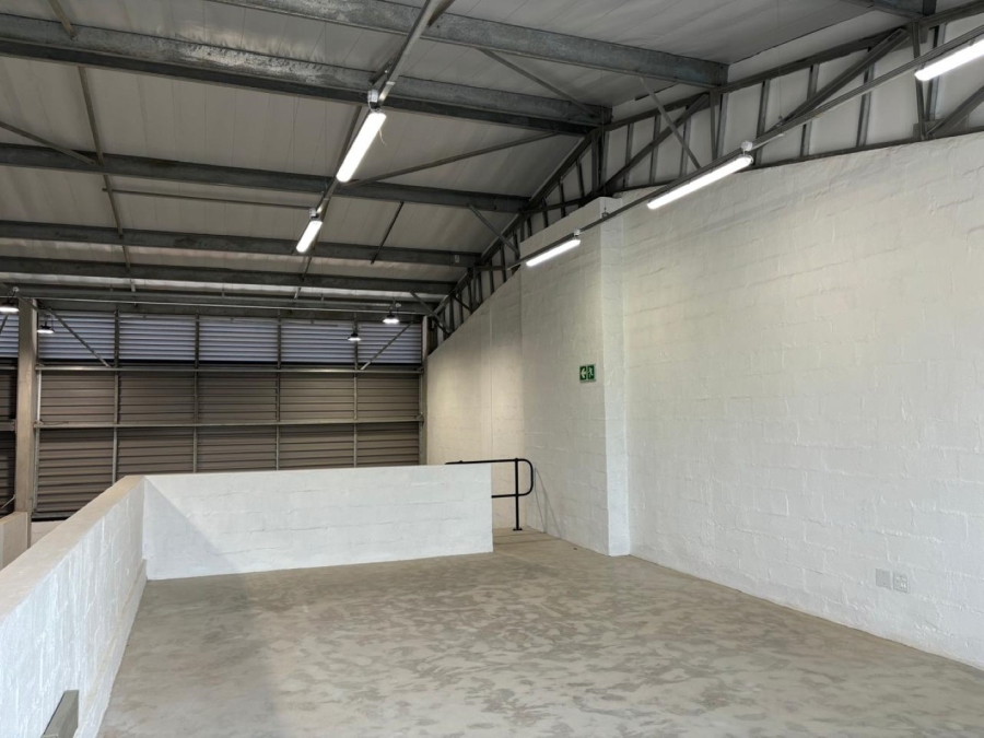 To Let commercial Property for Rent in Ballito Commercial District KwaZulu-Natal