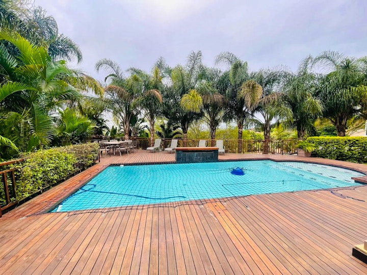 To Let 5 Bedroom Property for Rent in La Lucia Ridge KwaZulu-Natal