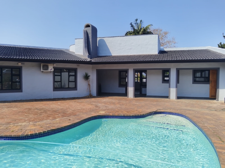 To Let 4 Bedroom Property for Rent in Herrwood Park KwaZulu-Natal