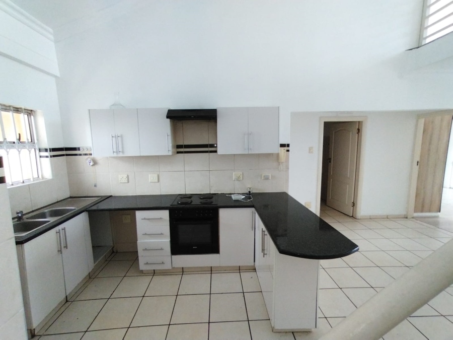 To Let 3 Bedroom Property for Rent in Umhlanga Ridge KwaZulu-Natal